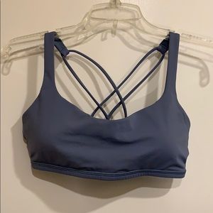 Lululemon Free To Be Bra